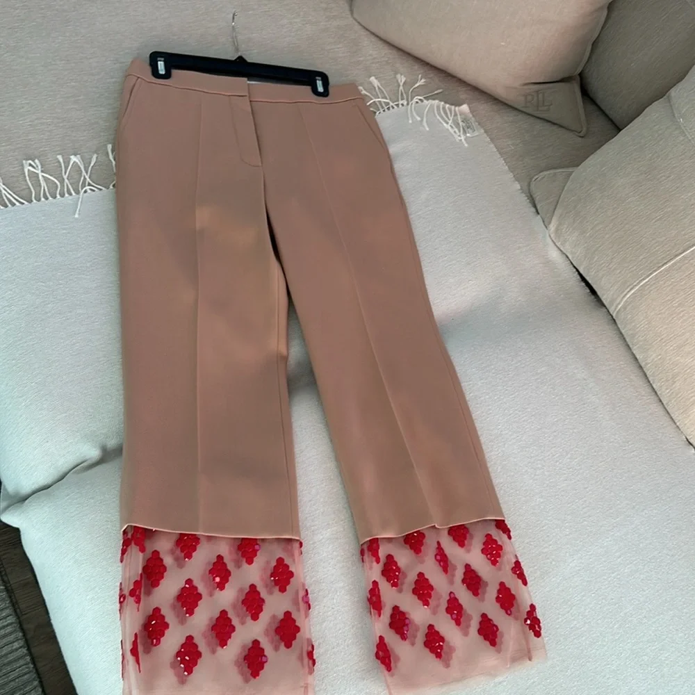 Lanvin Pants size 38 - Picture 6 of 9